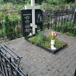 Примеры работ