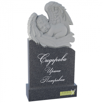 Фигурный памятник ПАМ-Ф-028