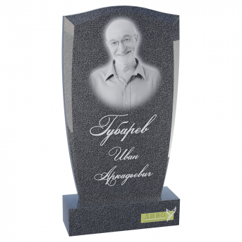 Вертикальный памятник ПАМ-В-014