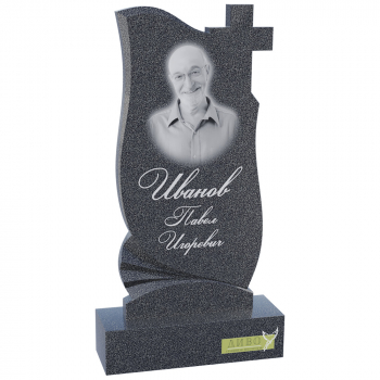 Фигурный памятник ПАМ-Ф-032